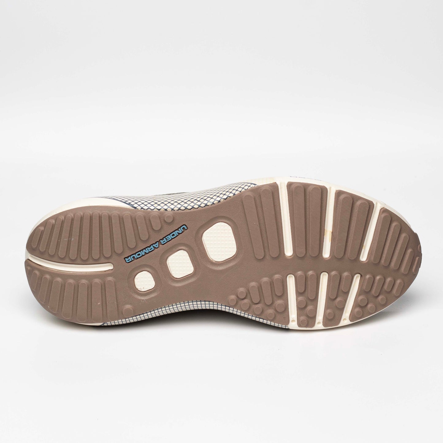 UNDER ARMOUR HOVER MIRROR KHAKI - 4148