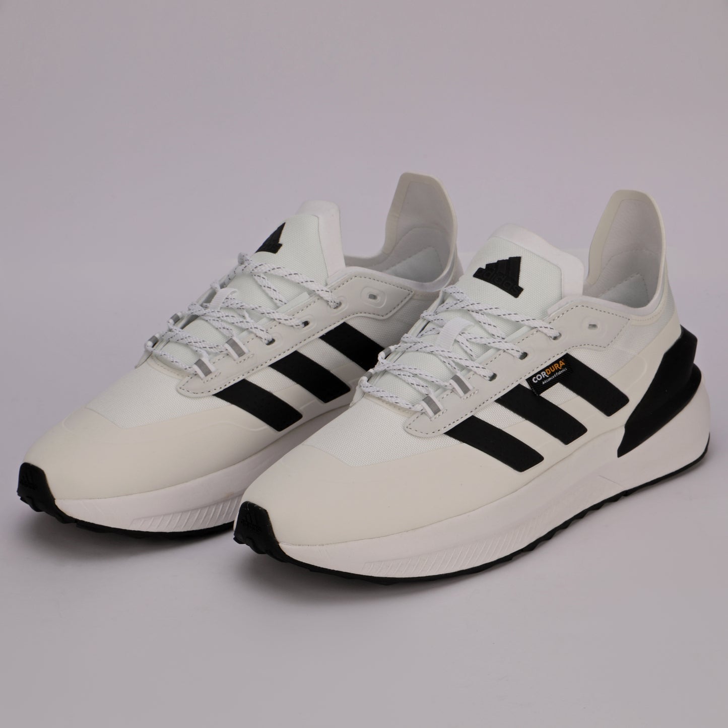 ADIDAS AVRYN ROCKET MIRROR WHITE - 4105