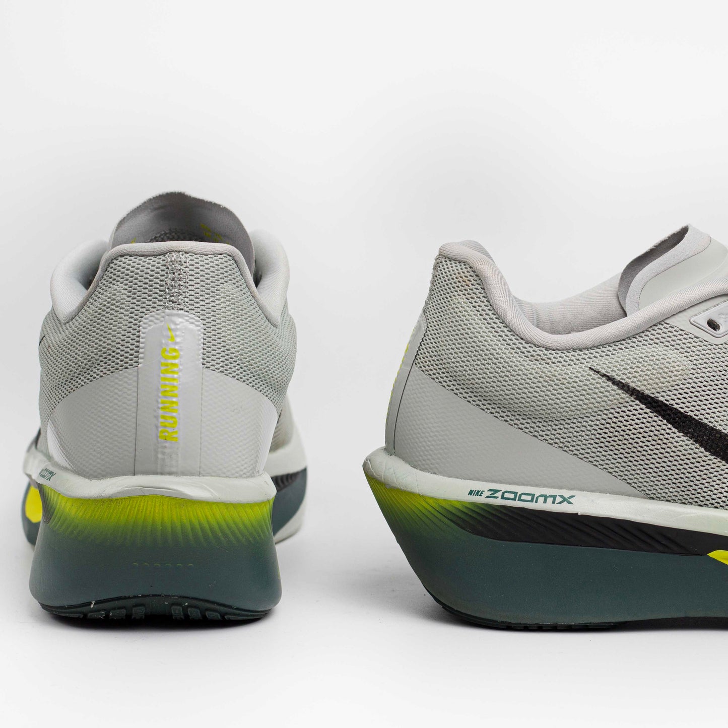 NIKE ZOOM FLY 6 MINT&BLACK MIRROR - 4130