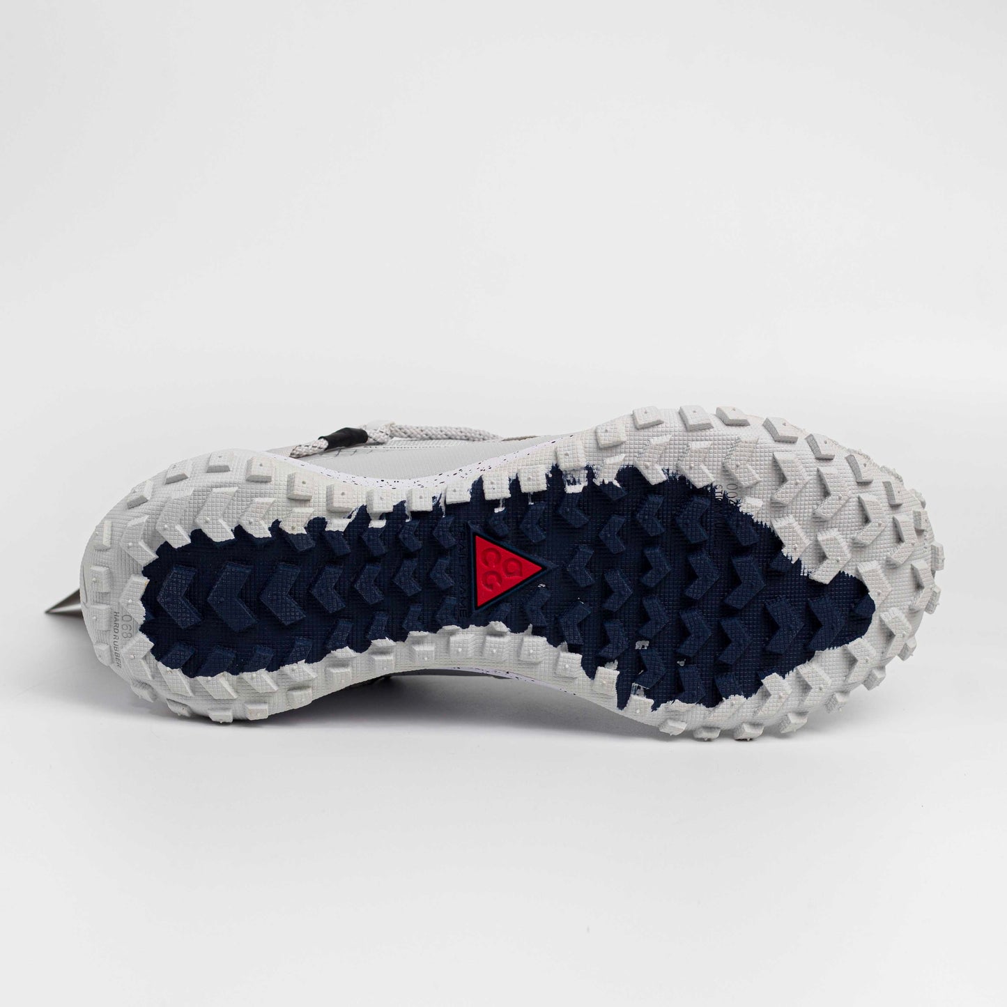NIKE ACG MOUNTAIN FLY GTX SE MIRROR GREY- 4084