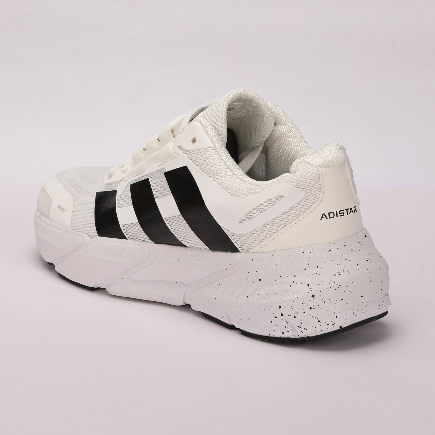 ADIDAS ADISTAR 1 MIRROR WHITE- 202
