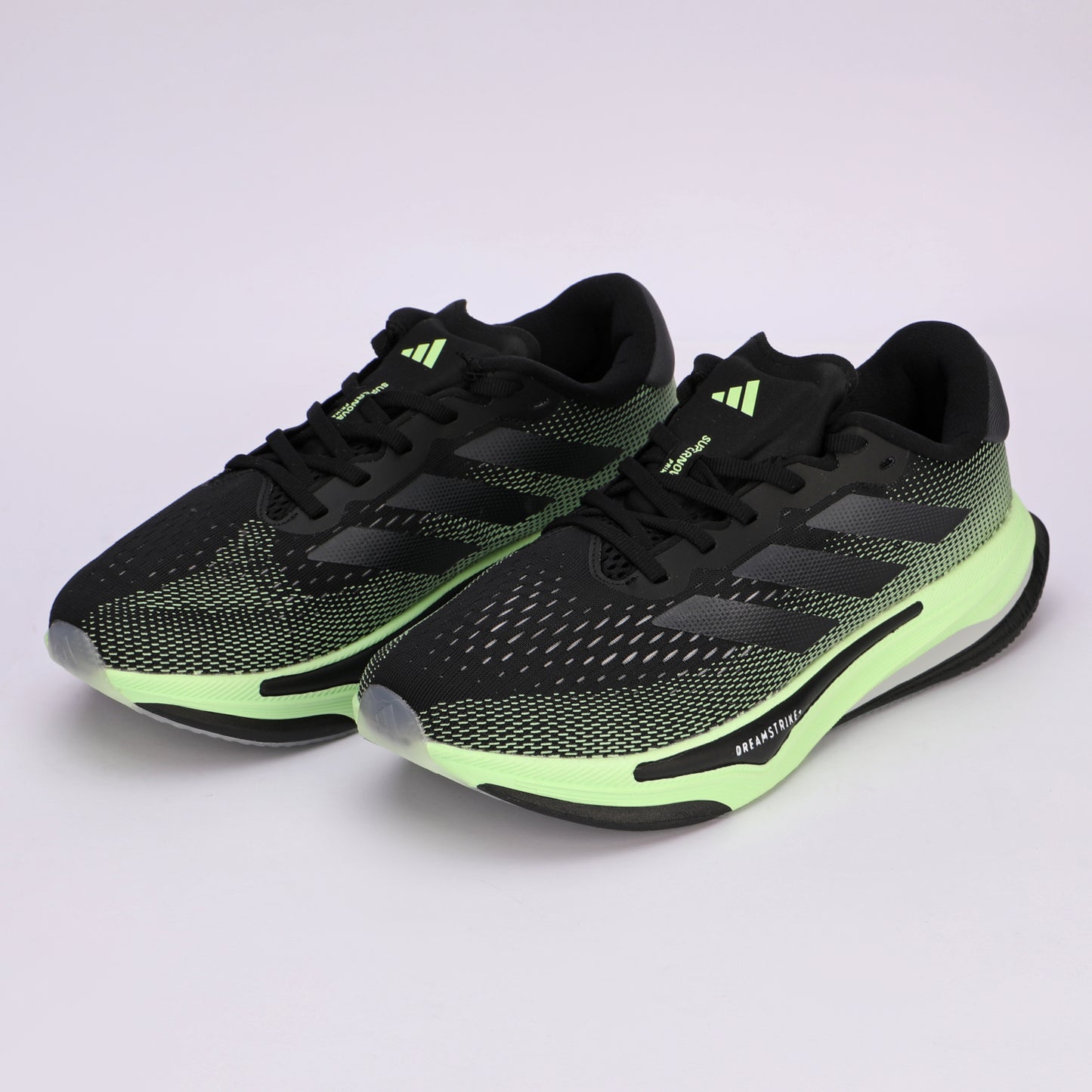 REEBOK CL LEGACY MIRROR ALL BLACK - 4158