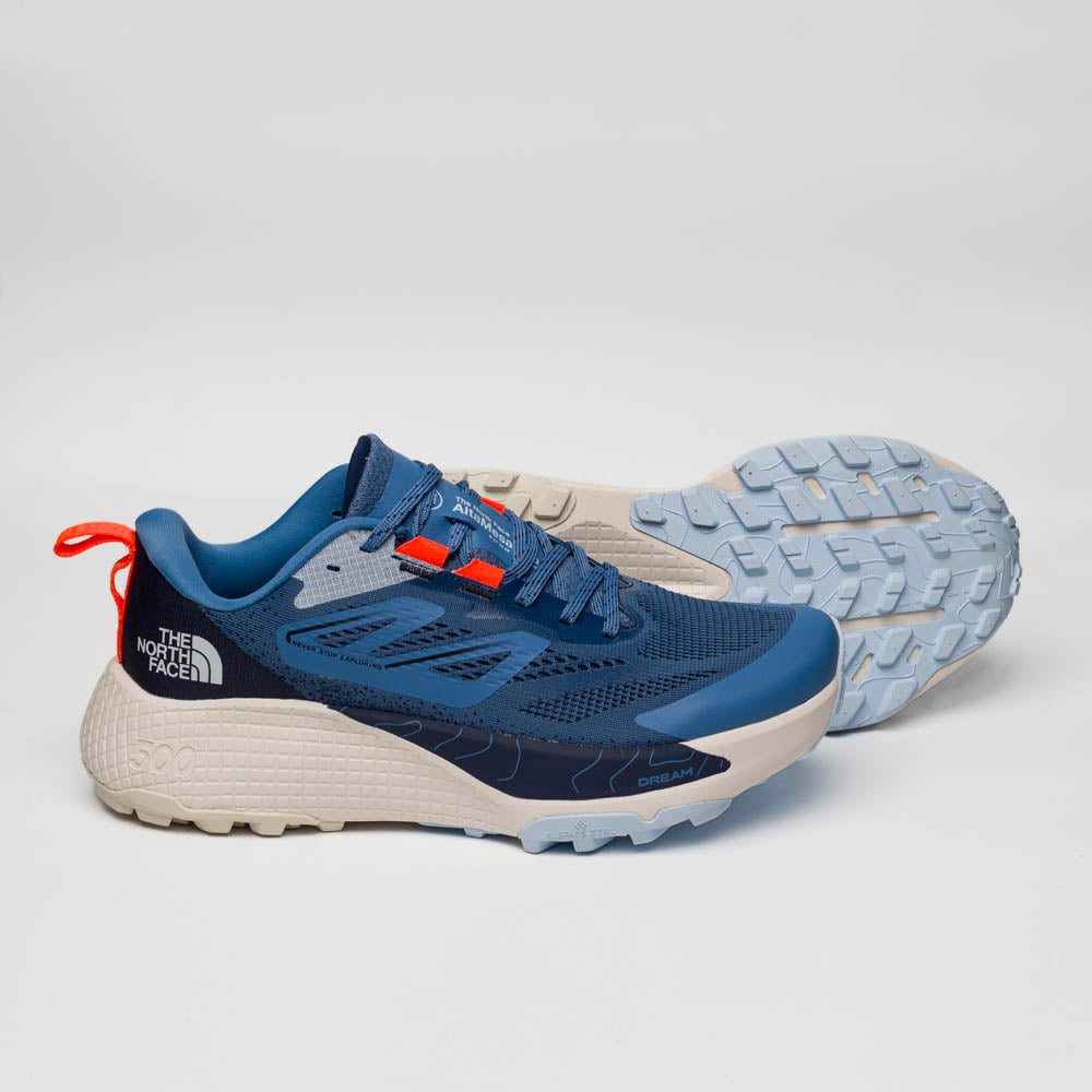 THE NORTH FACE M ALTAMESA 500 MIRROR OCEAN BLUE - 4125