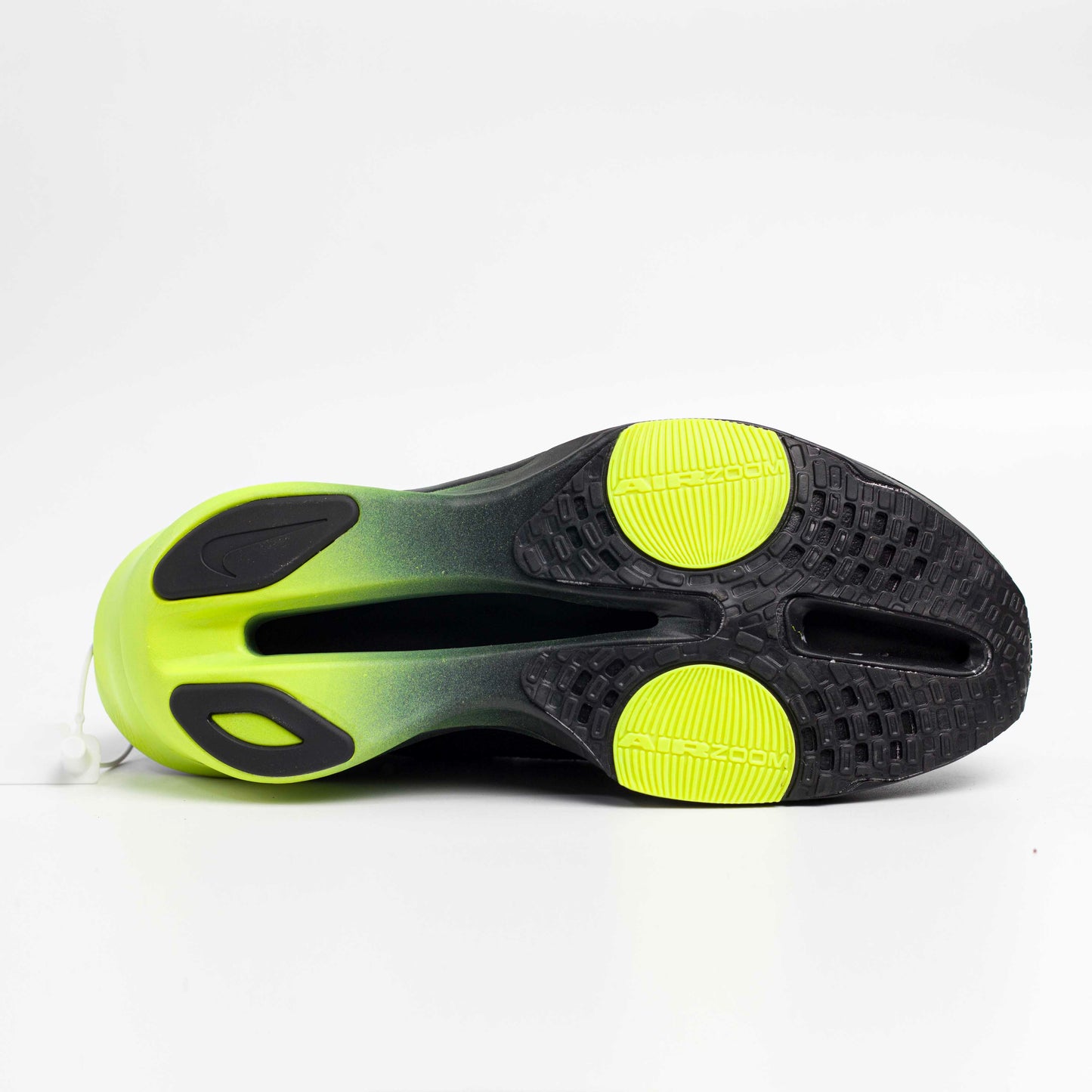 NIKE AIR ZOOM ALPHAFLY NEXT% MIRROR BLACK PH - 4085