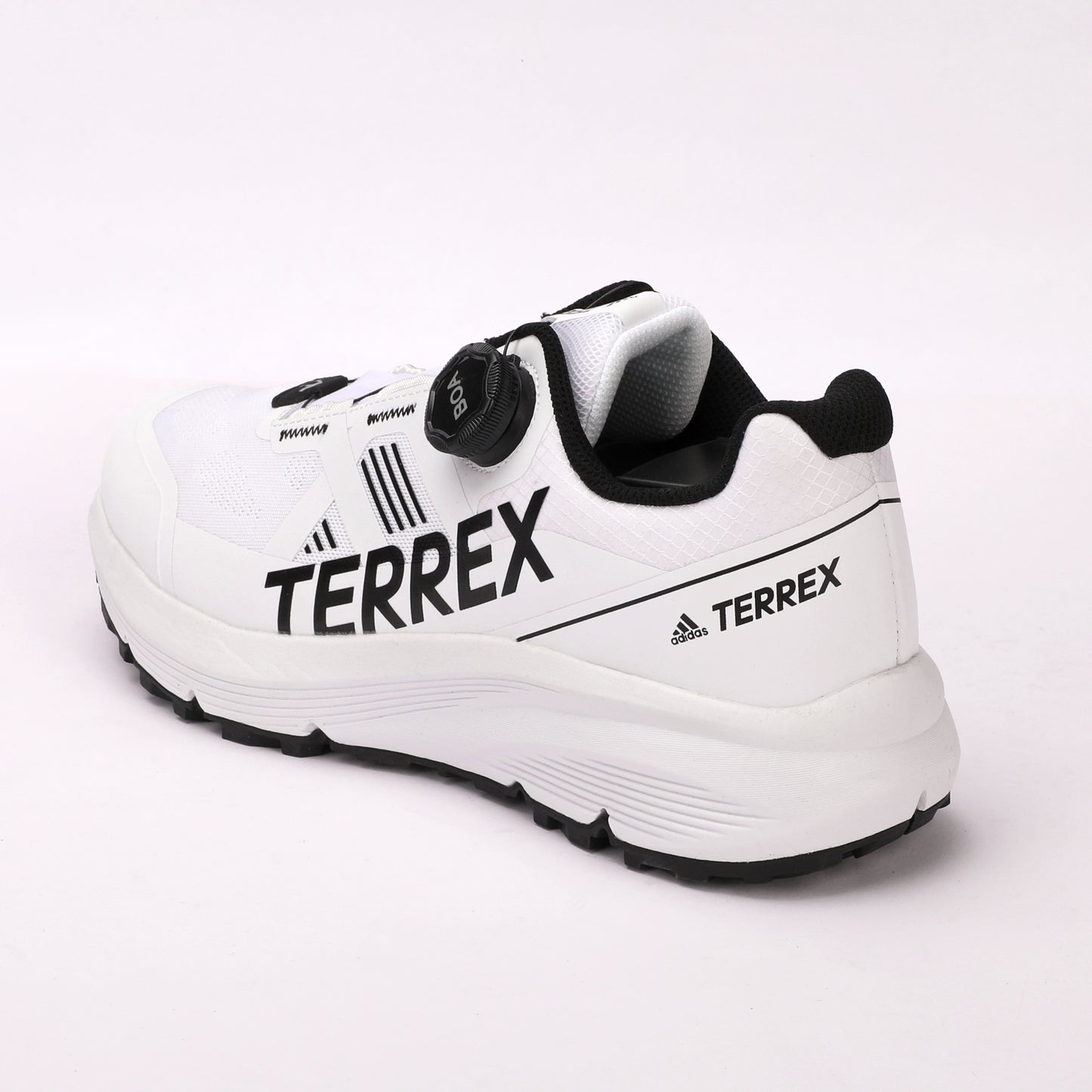 ADIDAS TERREX SUPERSTAR MIRROR WHITE- 4082