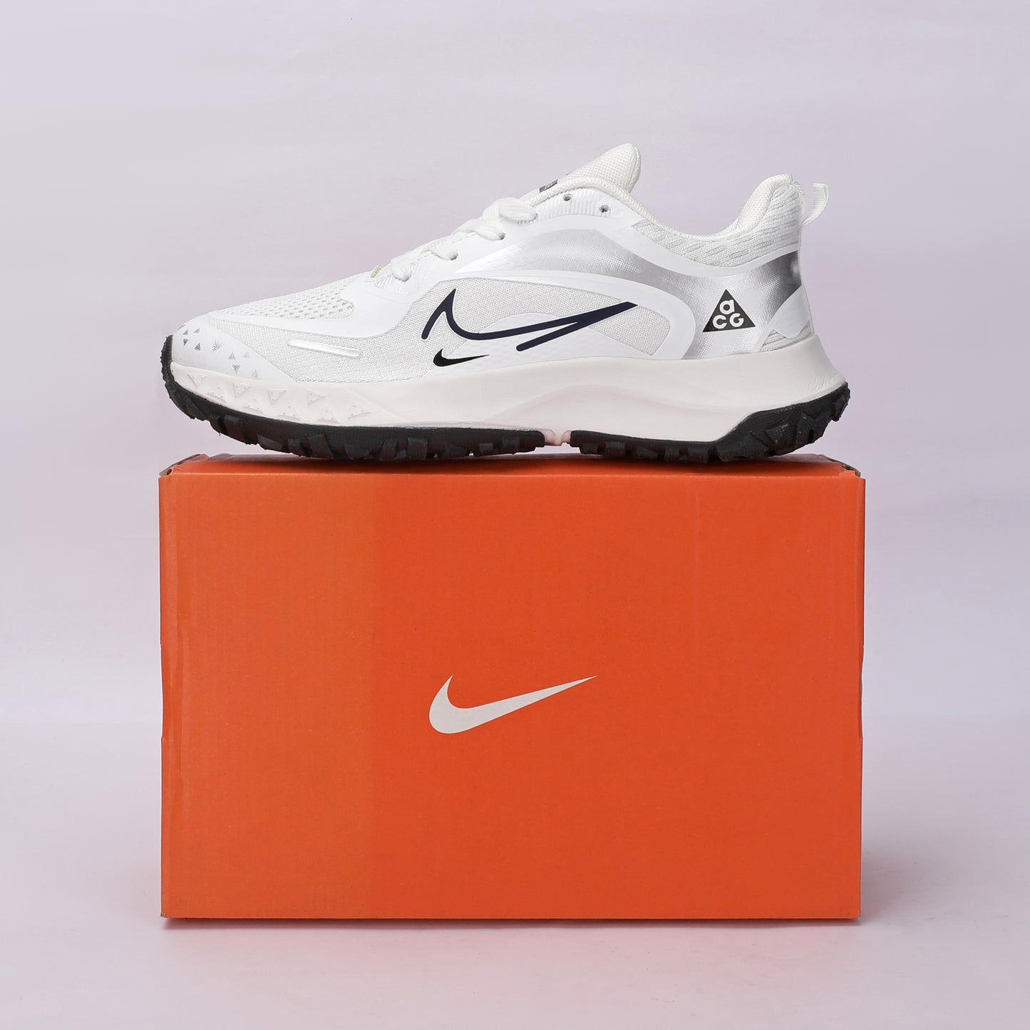 NIKE ACG MIRROR WHITE- 402