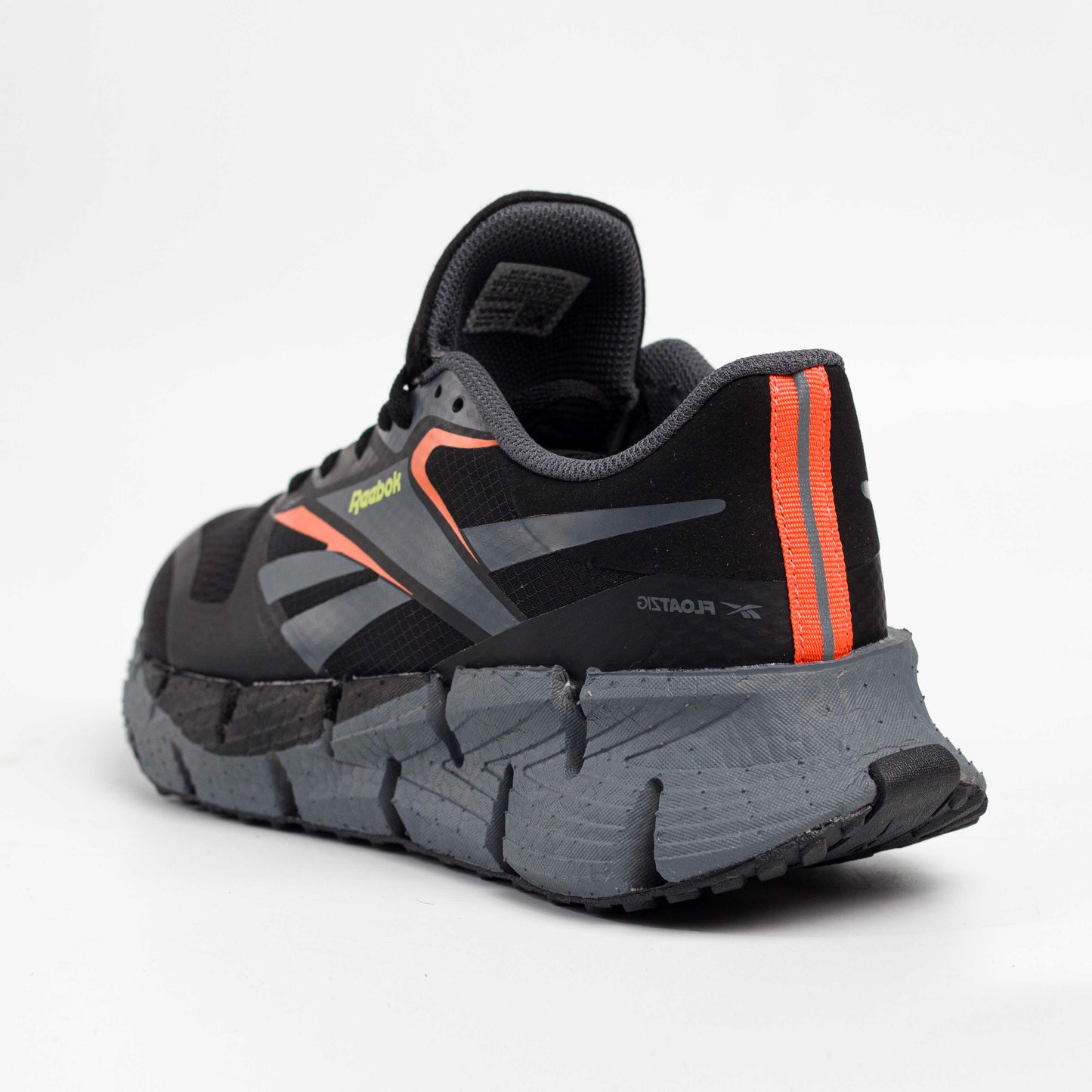 REEBOK FLOATZIG 1 MIRROR BLACK - 4092