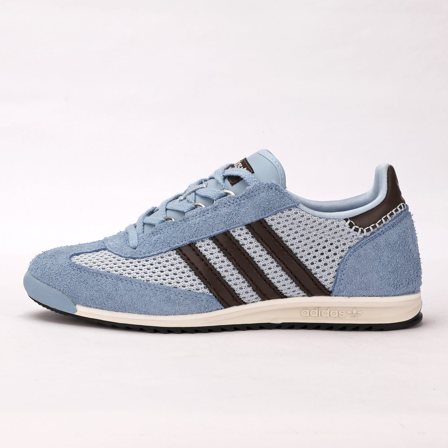 ADIDAS SL 72 RS MIRROR BABY BLUE 4065