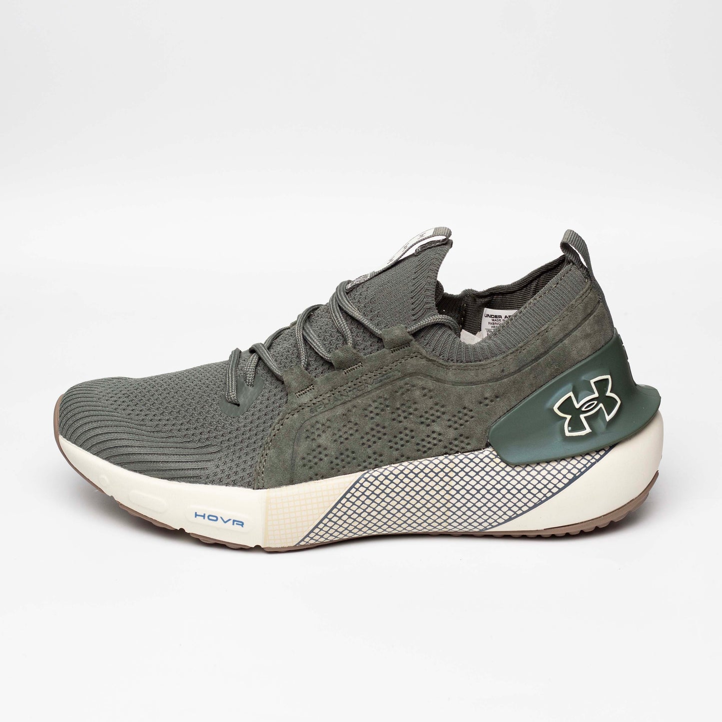 UNDER ARMOUR HOVER MIRROR KHAKI - 4148