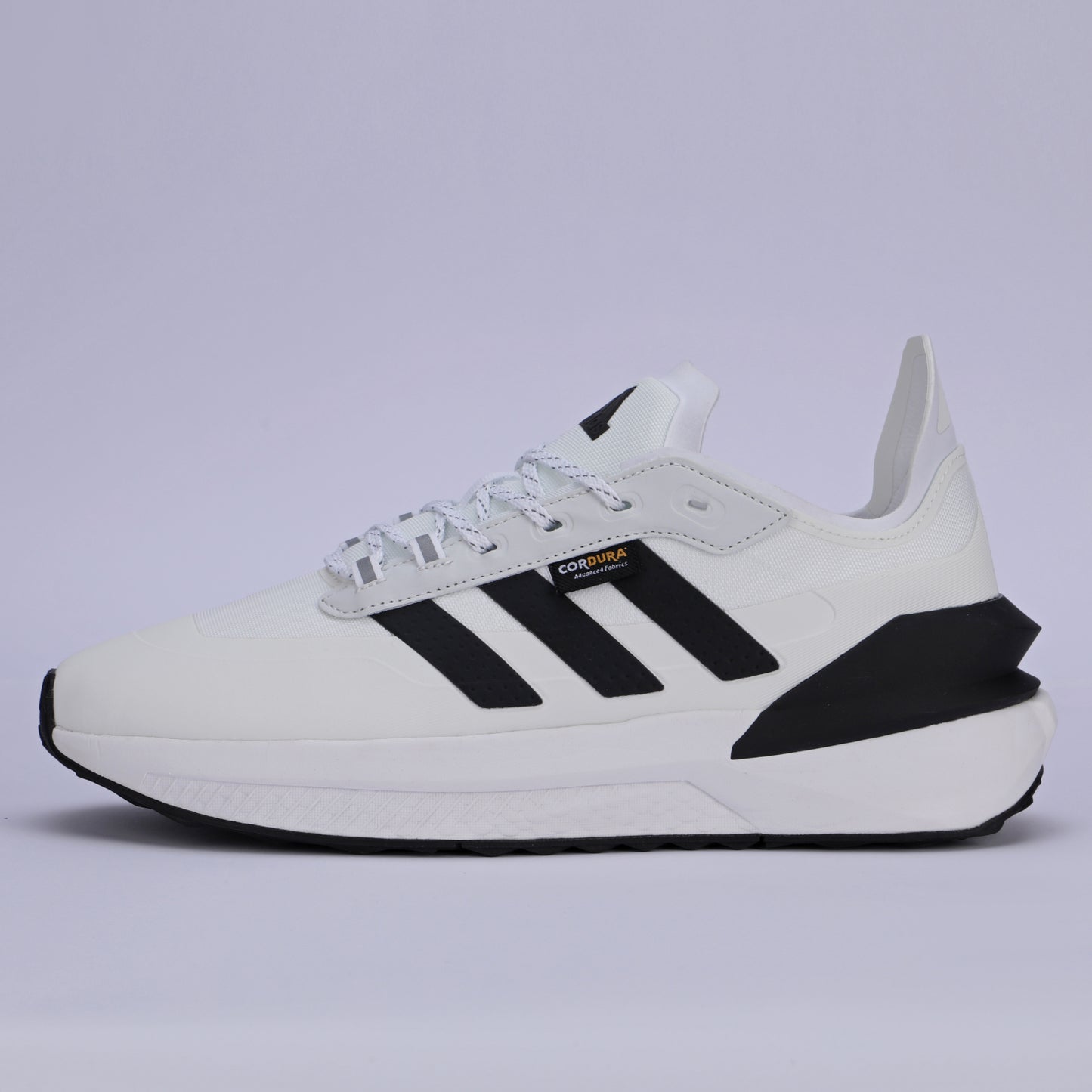 ADIDAS AVRYN ROCKET MIRROR WHITE - 4105