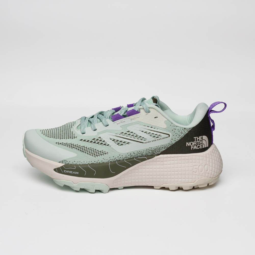 THE NORTH FACE M ALTAMESA 500 MIRROR MINT - 4124