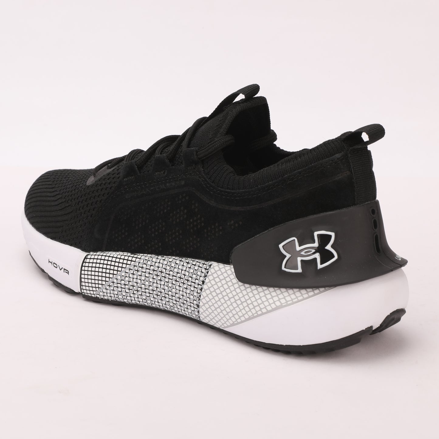 UNDER ARMOUR HOVER MIRROR GREY - 4054