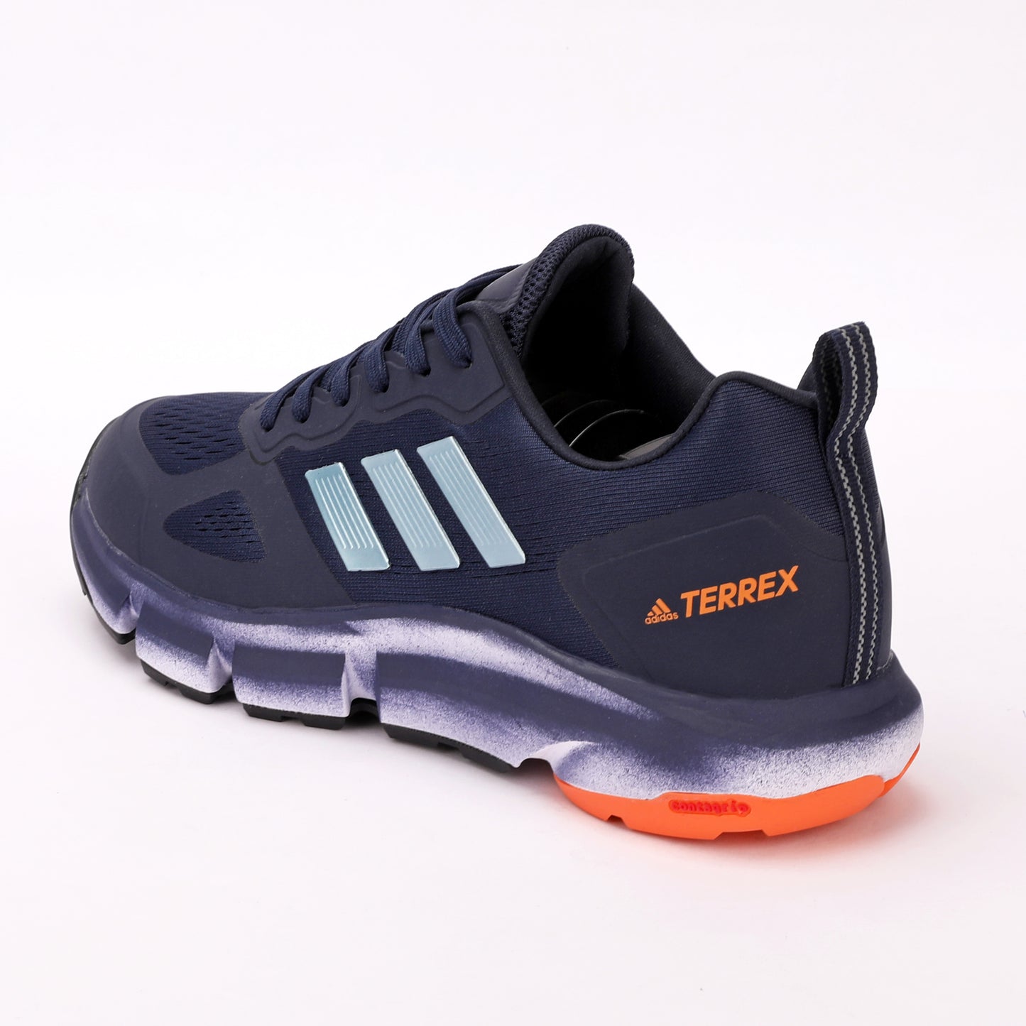 ADIDAS SUPER STAR TERREX MIRROR NAVY - 4131