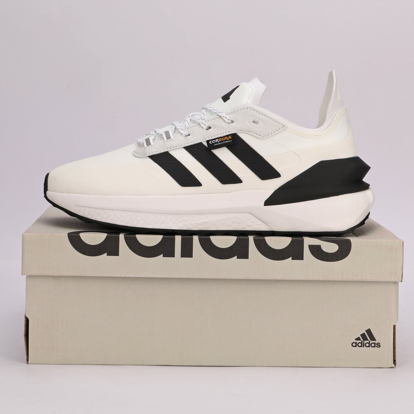 ADIDAS AVRYN ROCKET MIRROR WHITE - 4105