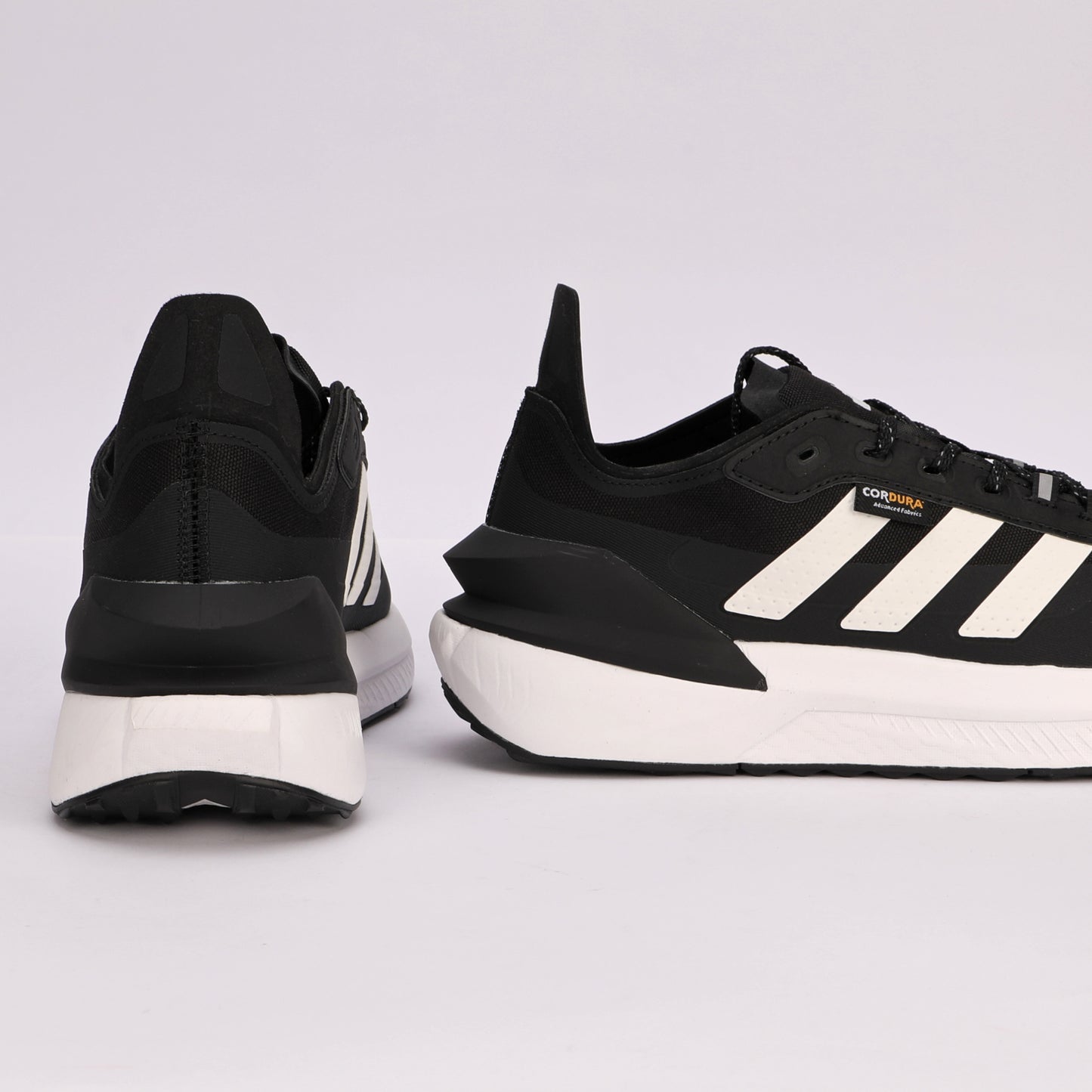 ADIDAS AVRYN ROCKET MIRROR BLACK - 4103