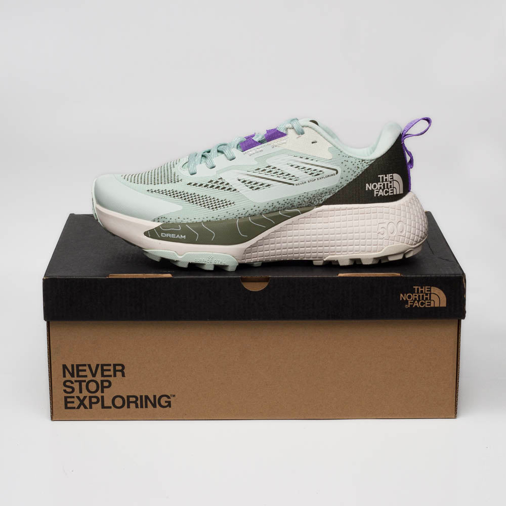 THE NORTH FACE M ALTAMESA 500 MIRROR MINT - 4124