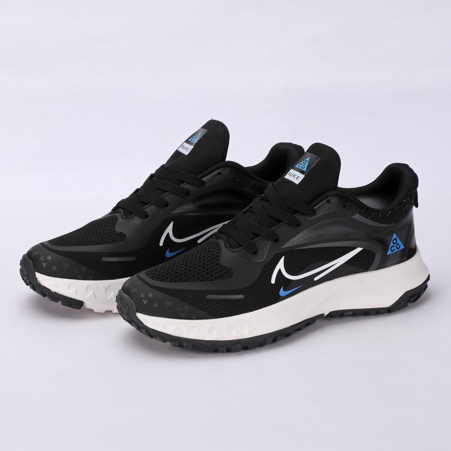 NIKE ACG MIRROR BLACK- 403