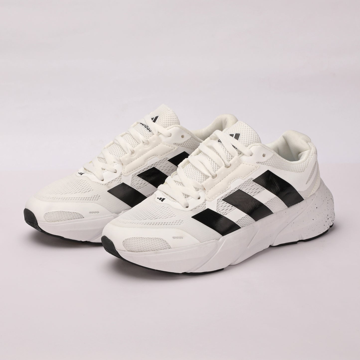ADIDAS ADISTAR 1 MIRROR WHITE- 202