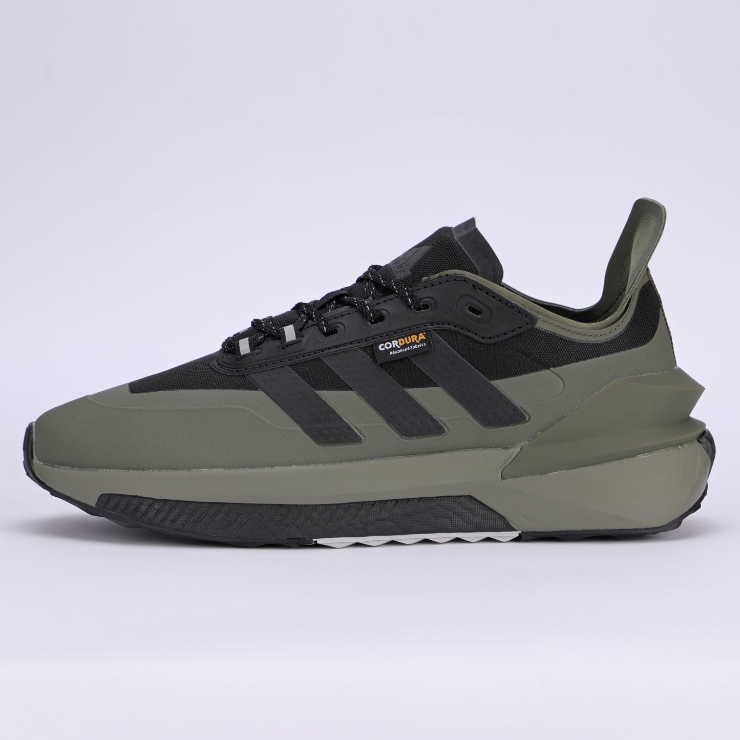ADIDAS AVRYN ROCKET MIRROR KHAKI - 4104