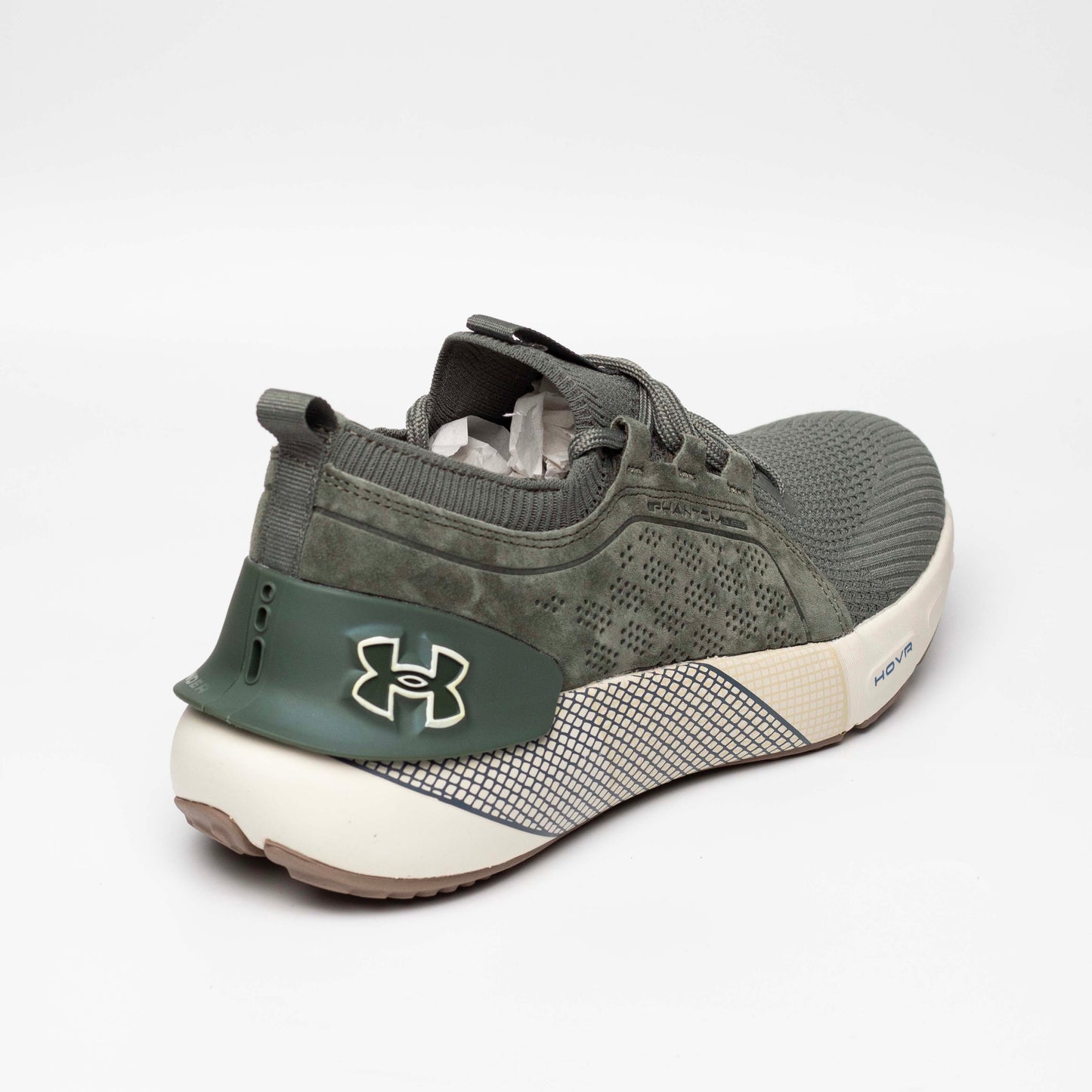 UNDER ARMOUR HOVER MIRROR KHAKI - 4148