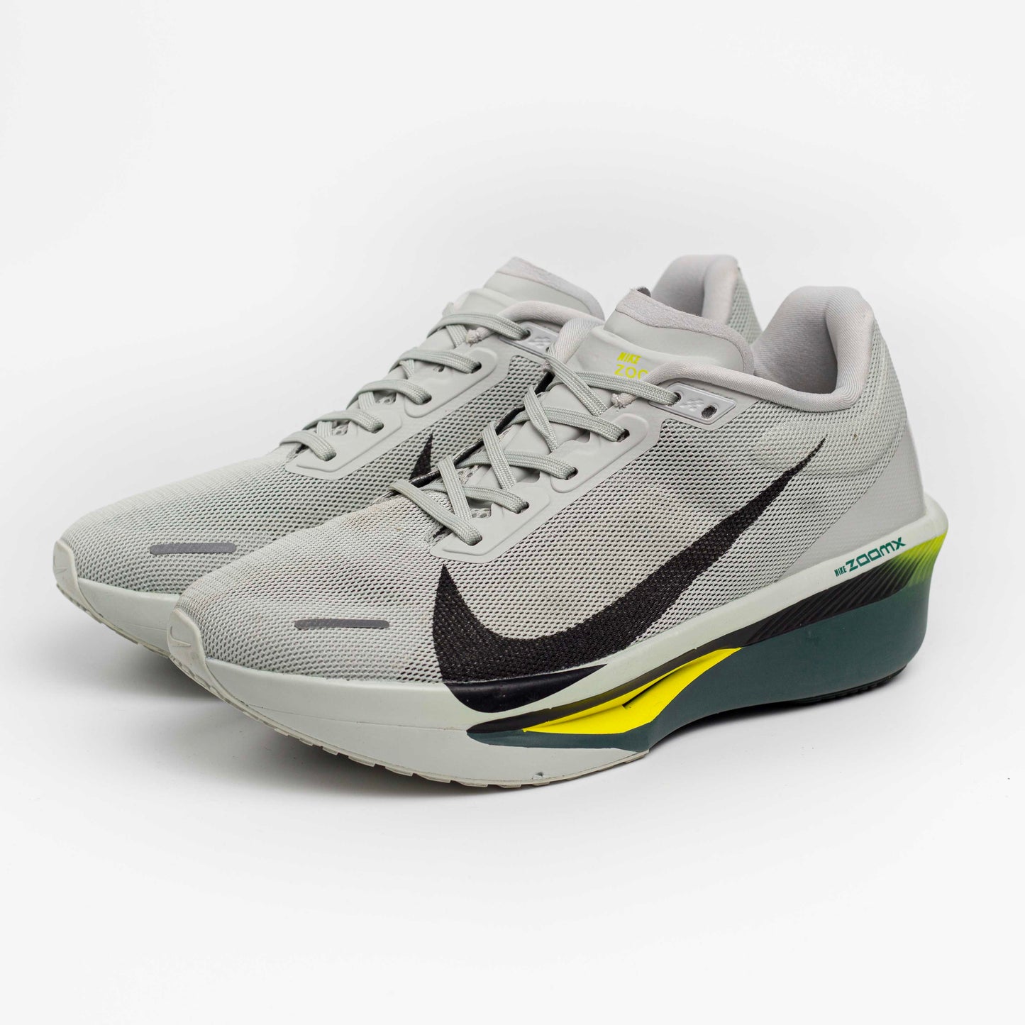NIKE ZOOM FLY 6 MINT&BLACK MIRROR - 4130