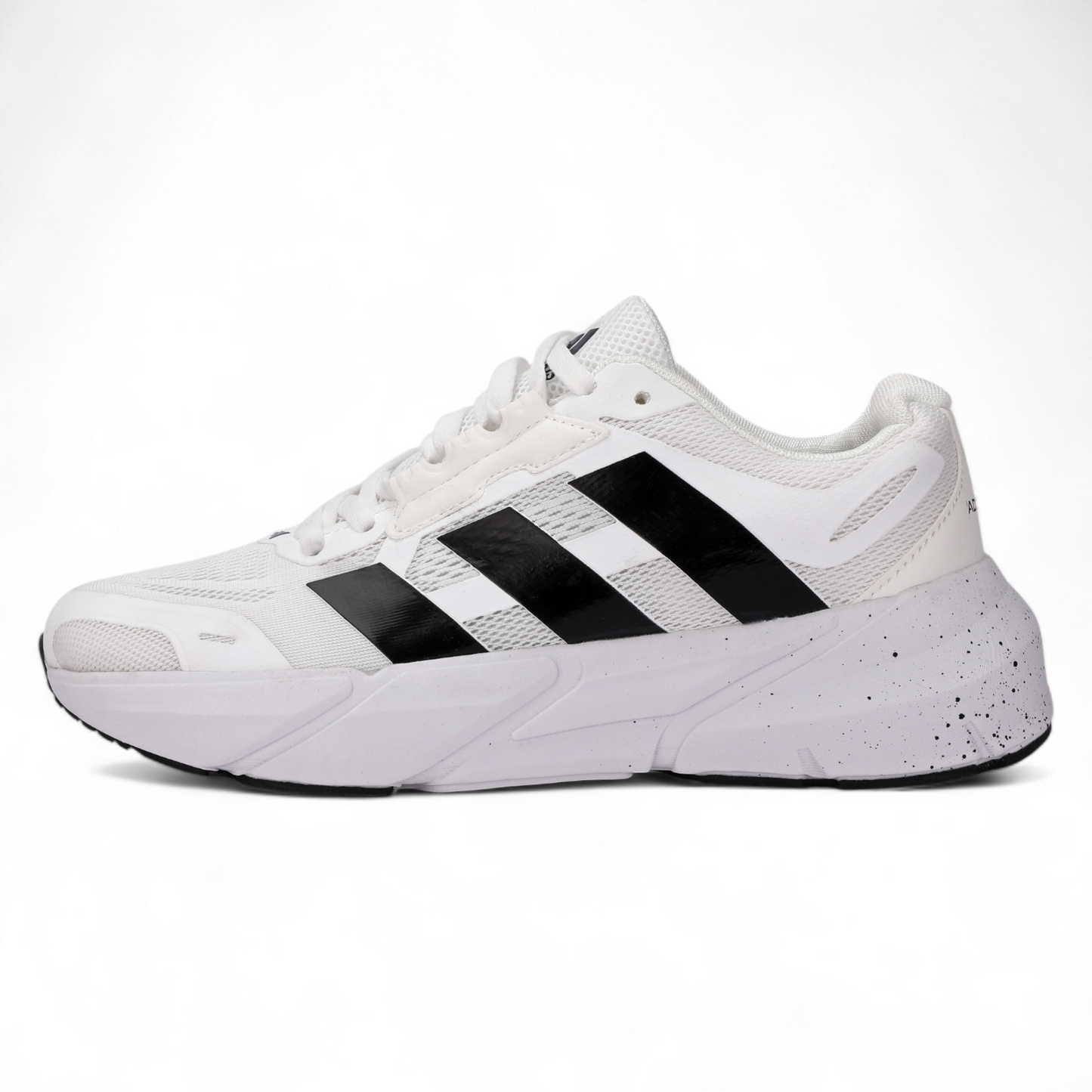 ADIDAS ADISTAR 1 MIRROR WHITE- 202