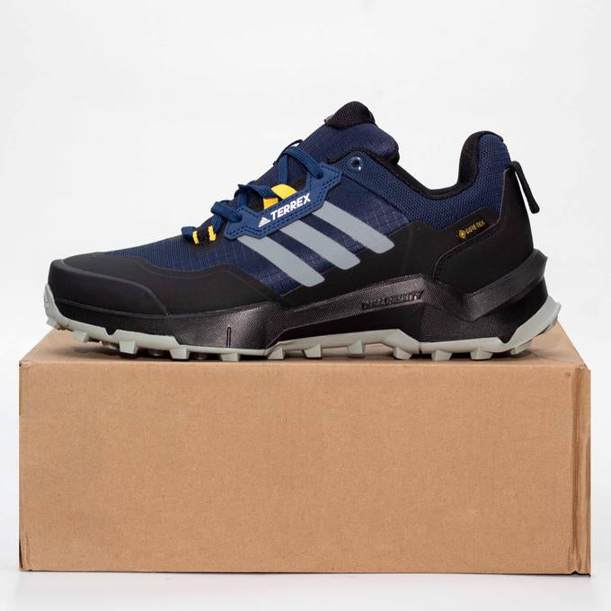 REEBOK CL LEGACY MIRROR ALL BLACK - 4158