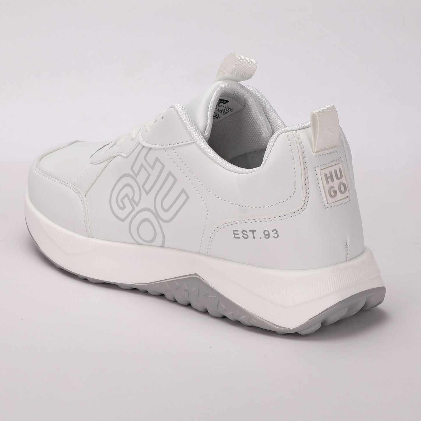 HUGO MIRROR A17 ALL WHITE - 103