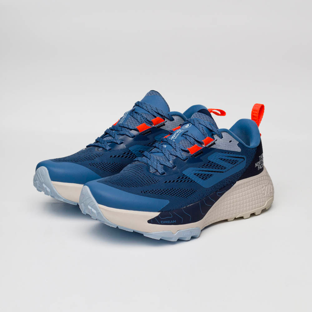 THE NORTH FACE M ALTAMESA 500 MIRROR OCEAN BLUE - 4125