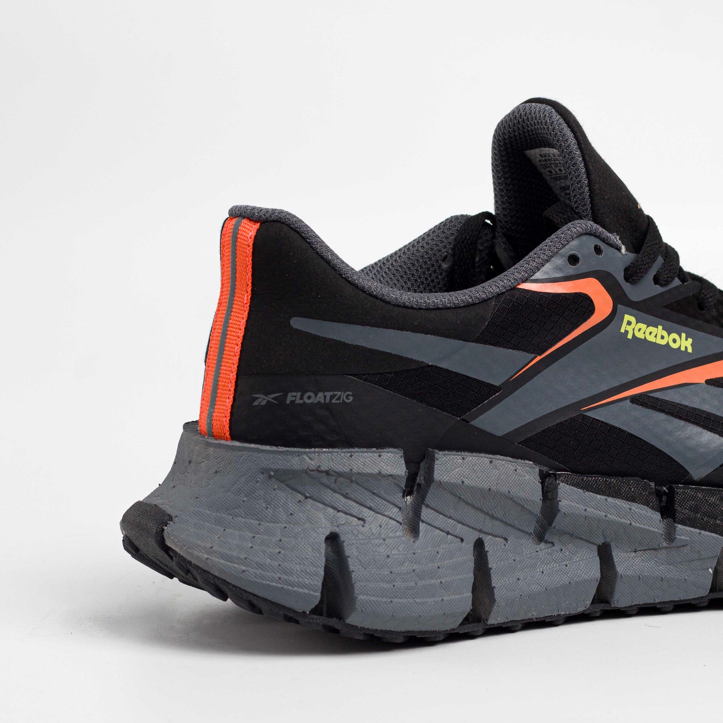 REEBOK FLOATZIG 1 MIRROR BLACK - 4092