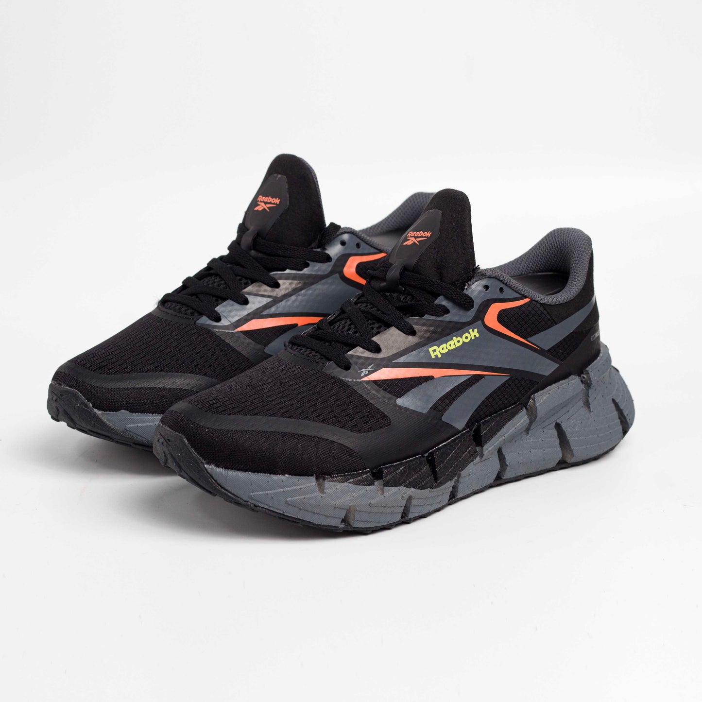 REEBOK FLOATZIG 1 MIRROR BLACK - 4092