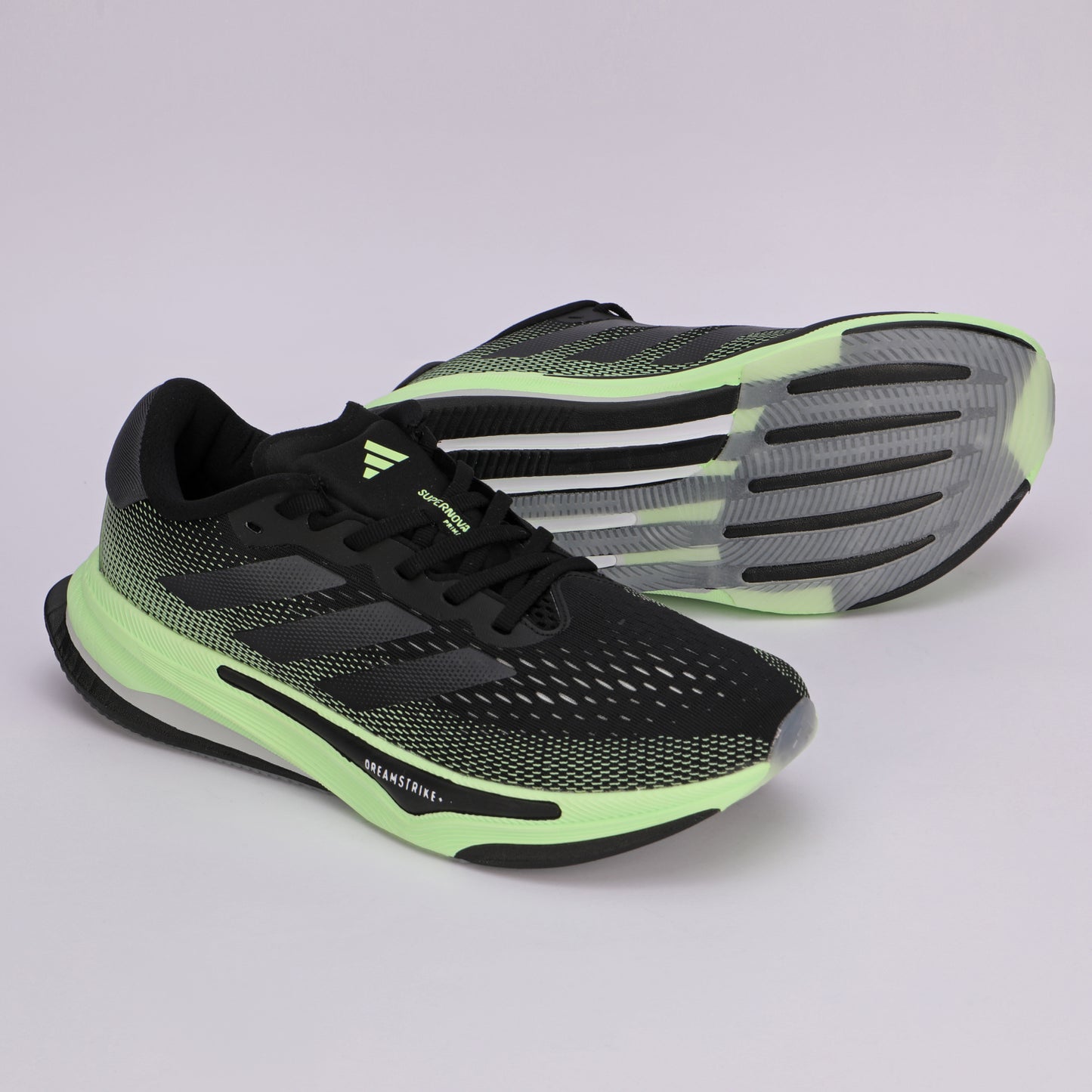 REEBOK CL LEGACY MIRROR ALL BLACK - 4158