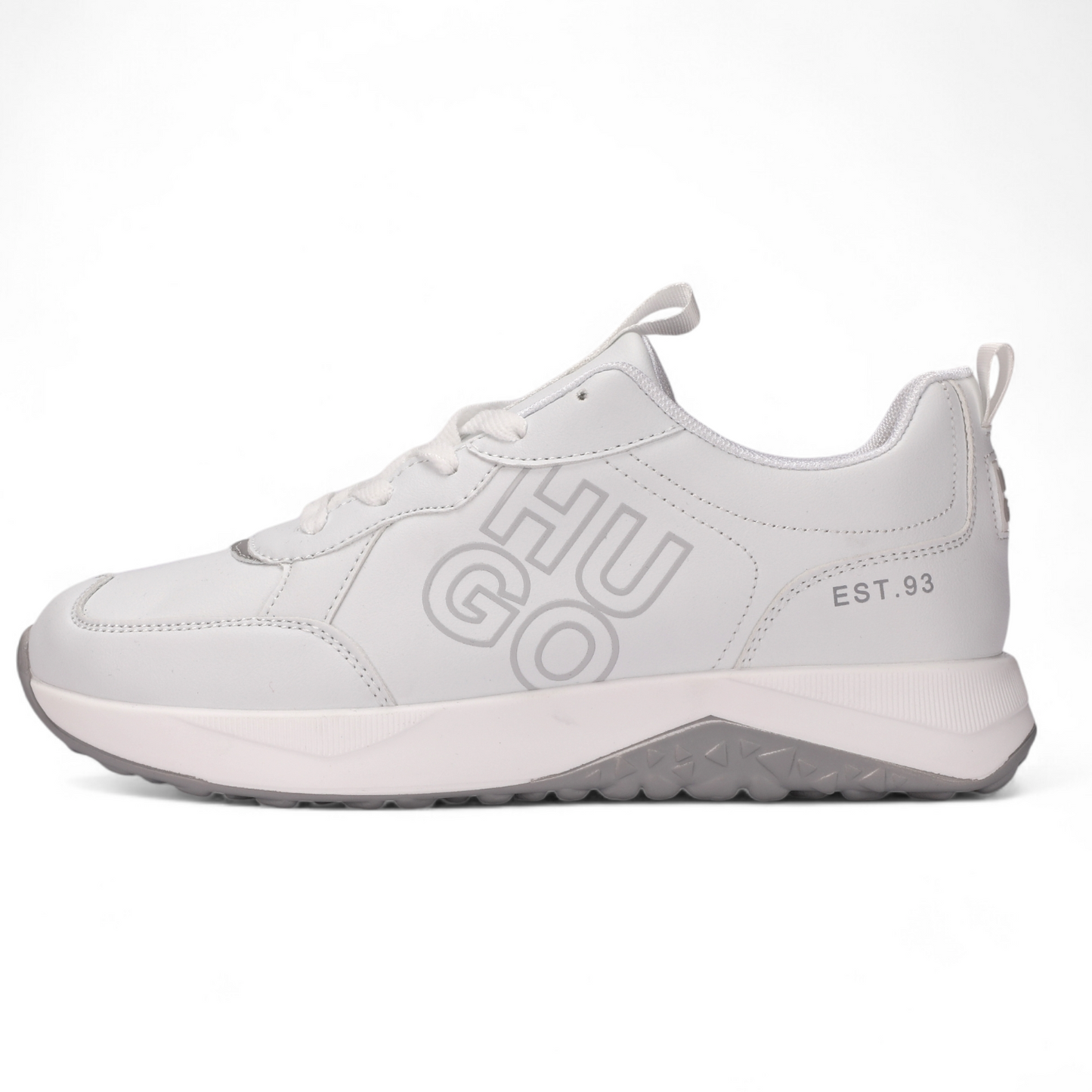 HUGO MIRROR A17 ALL WHITE - 103