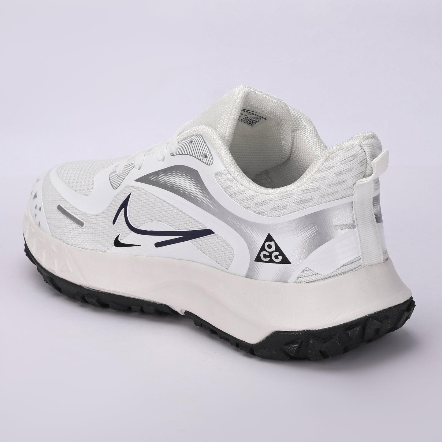 NIKE ACG MIRROR WHITE- 402