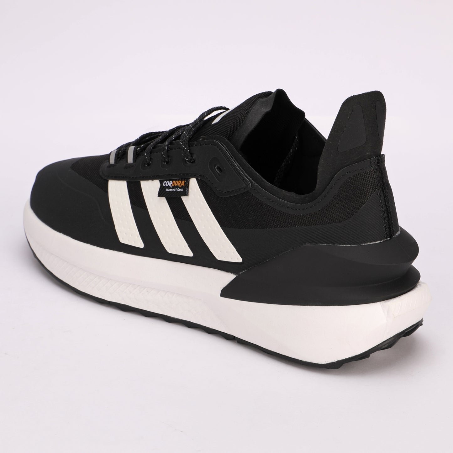 ADIDAS AVRYN ROCKET MIRROR BLACK - 4103