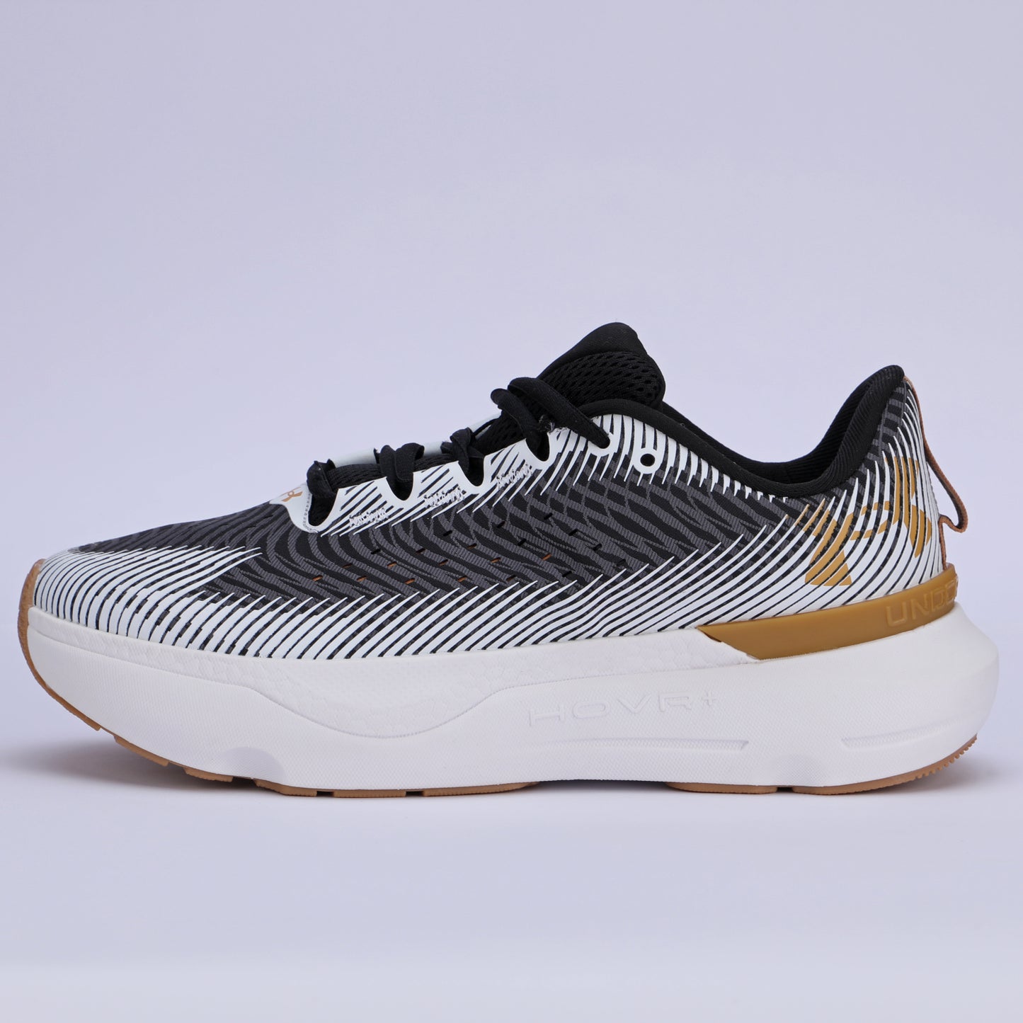 UNDER ARMOUR HOVER CG REACTOR CT MIRROR WH BL - 4118