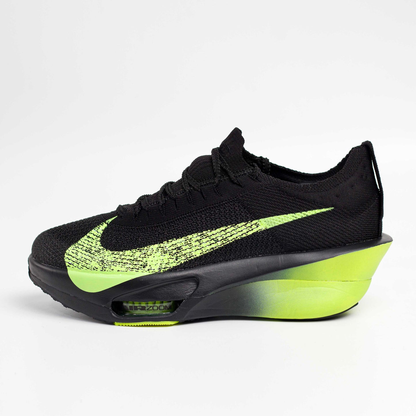 NIKE AIR ZOOM ALPHAFLY NEXT% MIRROR BLACK PH - 4085
