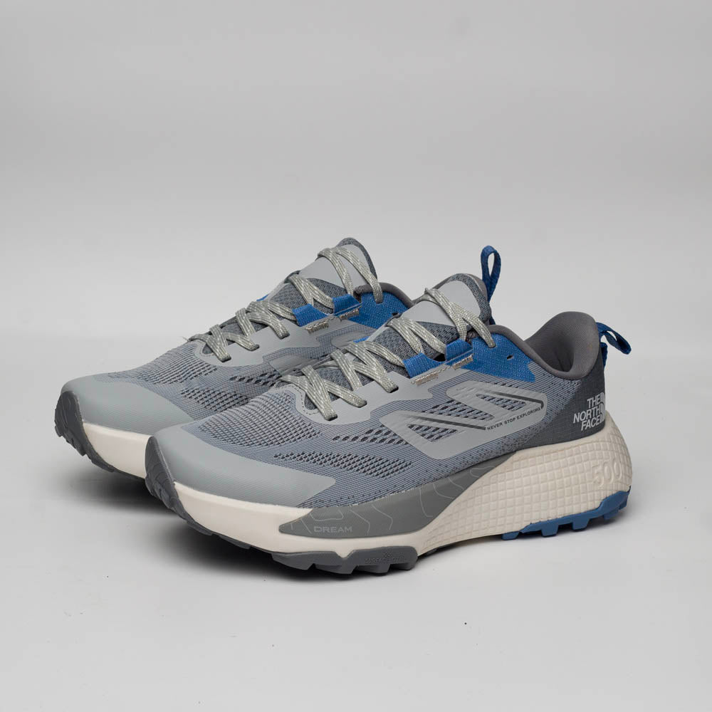 THE NORTH FACE M ALTAMESA 500 MIRROR LT GREY BLUE - 4134