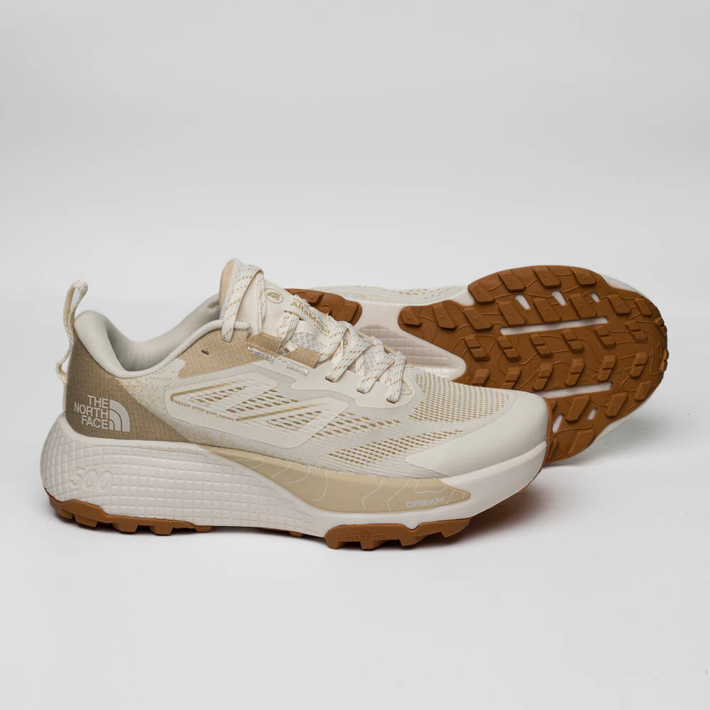 THE NORTH FACE M ALTAMESA 500 MIRROR BIEGE - 4132