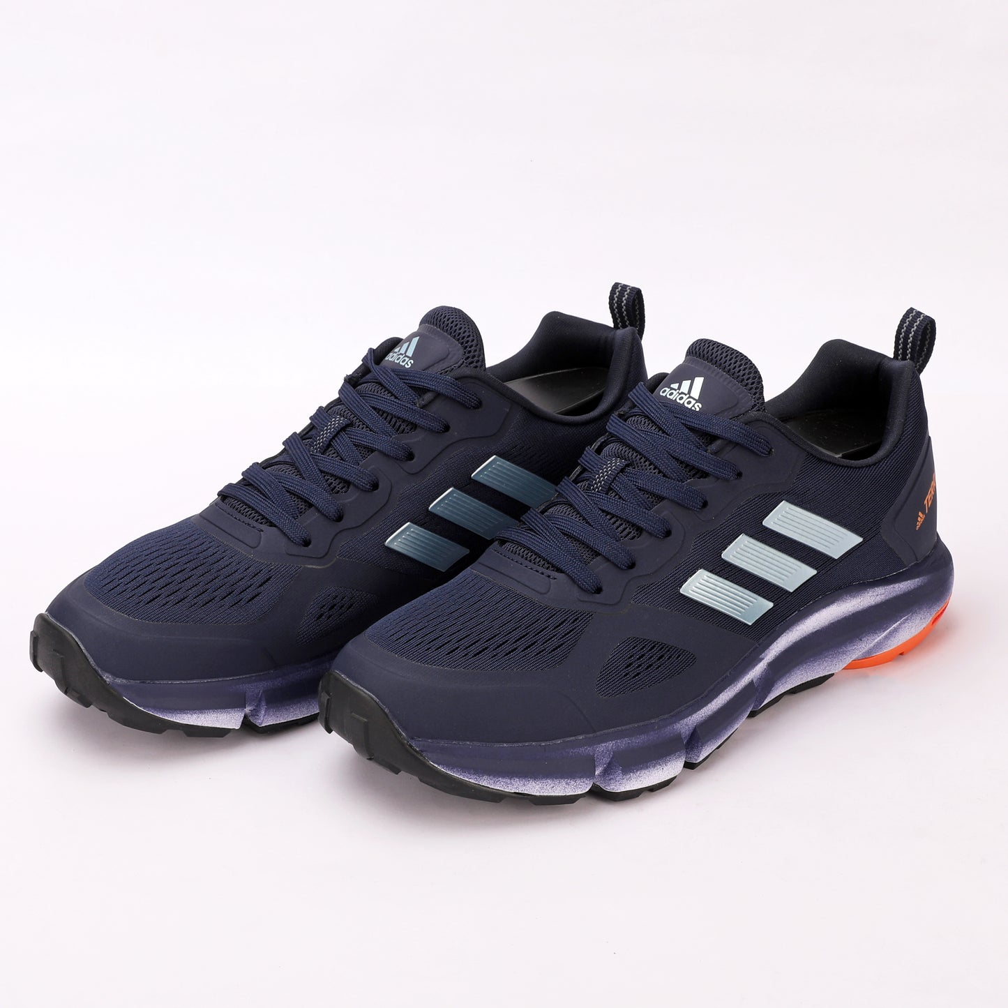 ADIDAS SUPER STAR TERREX MIRROR NAVY - 4131
