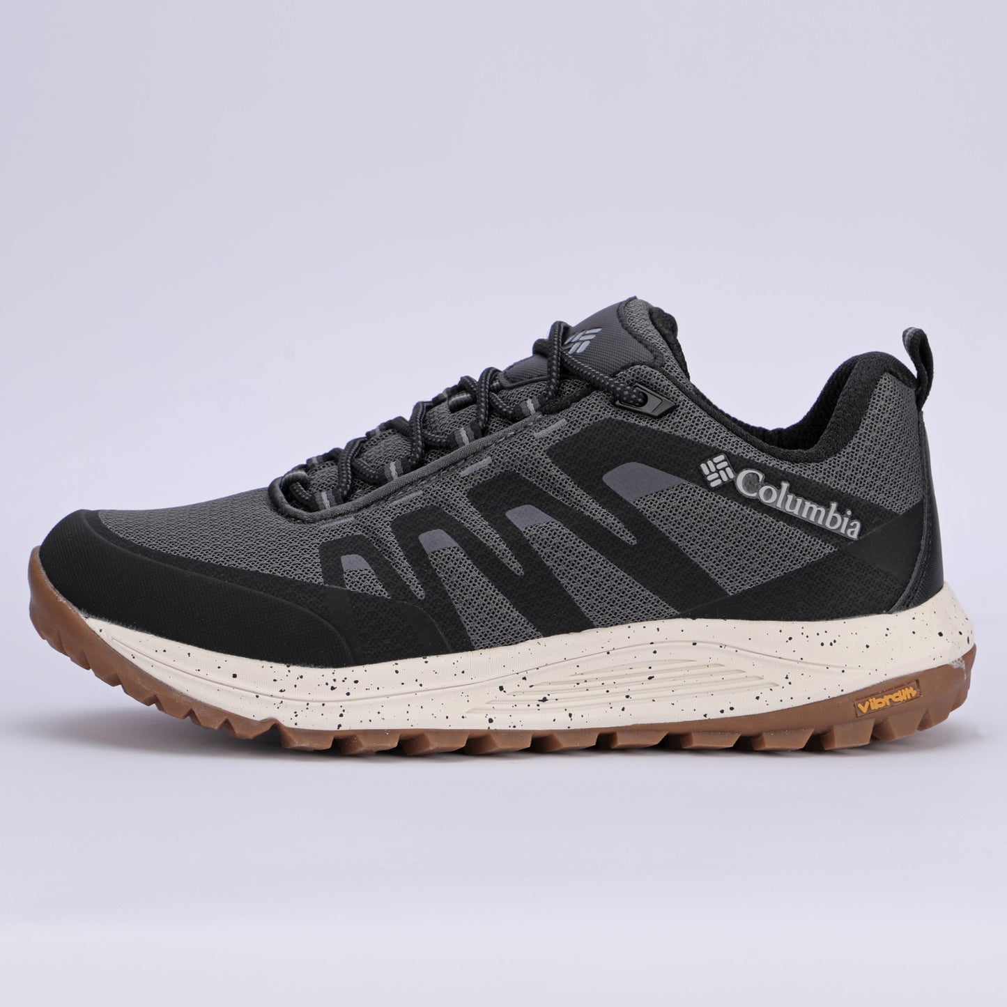 COLUMBIA VIBRAM 9962 MIRROR DK.GREY - 4128