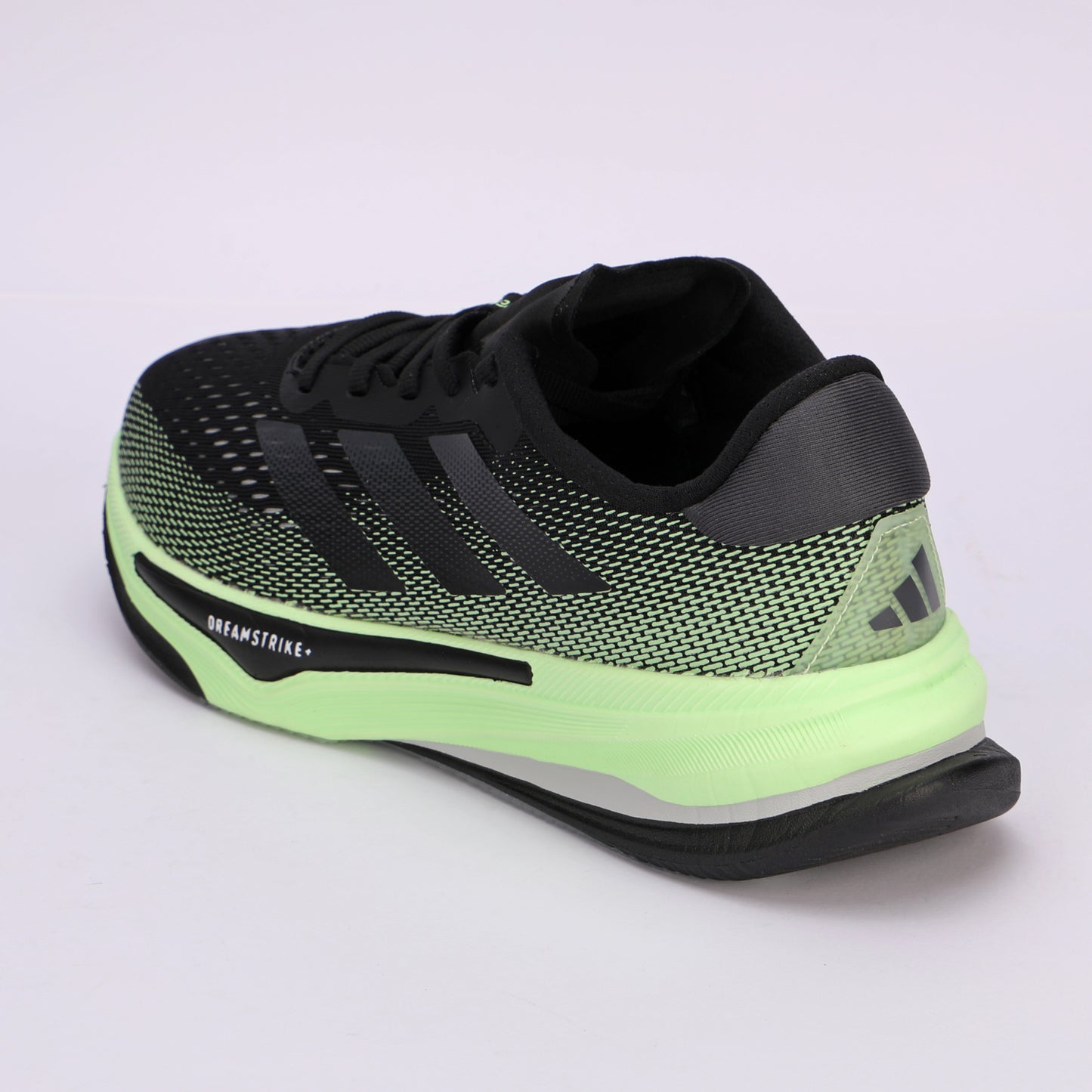 REEBOK CL LEGACY MIRROR ALL BLACK - 4158