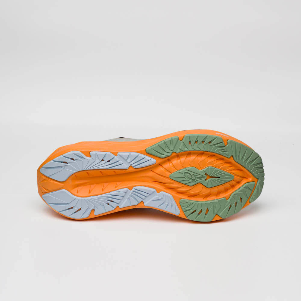 ASICS NOVABLAST 4 MIRROR BIEGE ORANGE - 4141