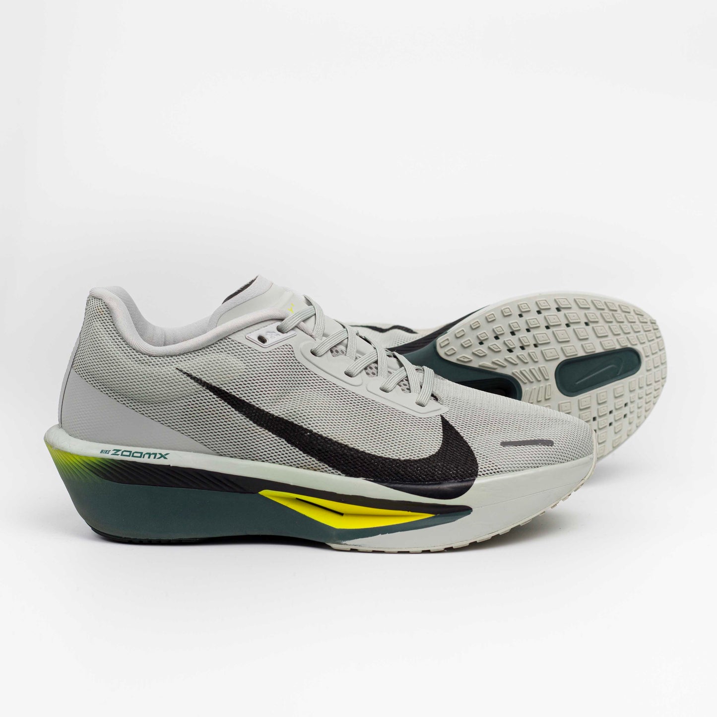 NIKE ZOOM FLY 6 MINT&BLACK MIRROR - 4130