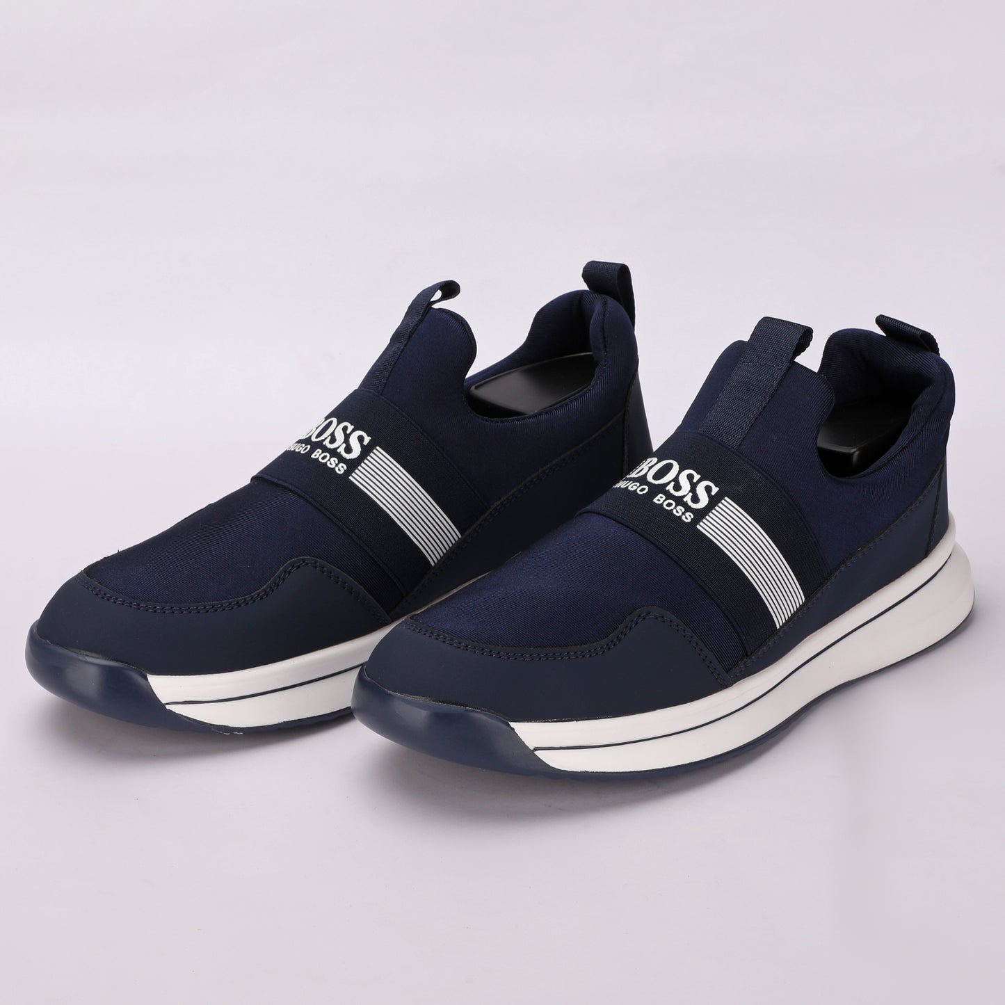 BOSS MIRROR B16 NAVY- 107