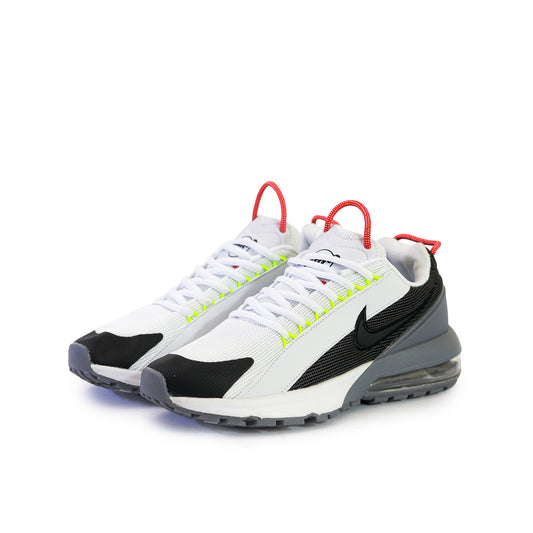 NI AIR MAX MIRROR DK.GREY - 4400