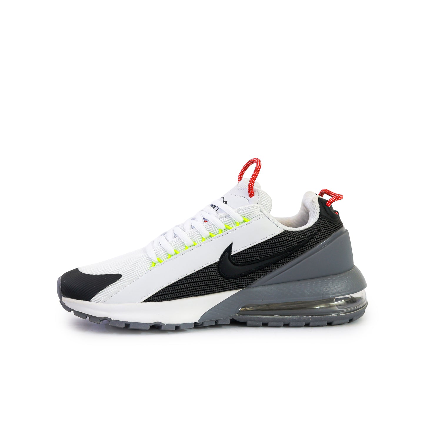 NI AIR MAX MIRROR DK.GREY - 4400