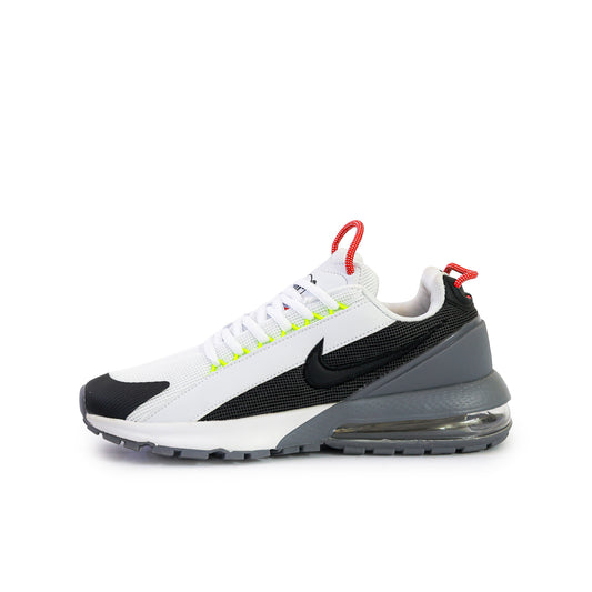 NI AIR MAX MIRROR DK.GREY - 4400