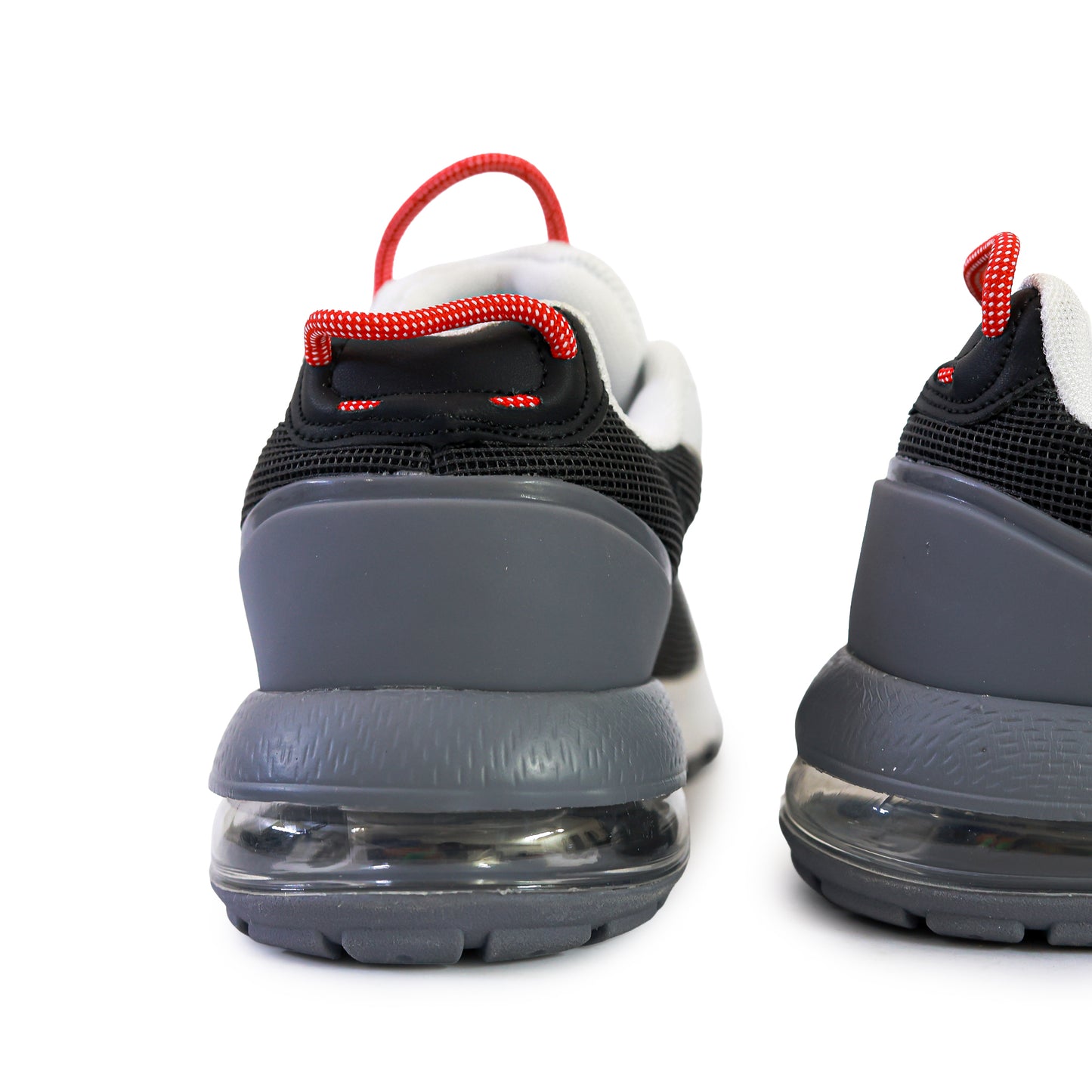 NI AIR MAX MIRROR DK.GREY - 4400