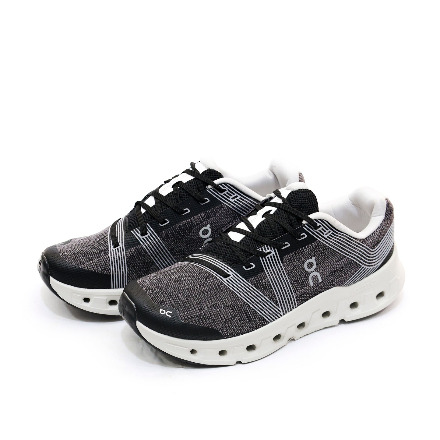 REEBOK CL LEGACY MIRROR ALL BLACK - 4158